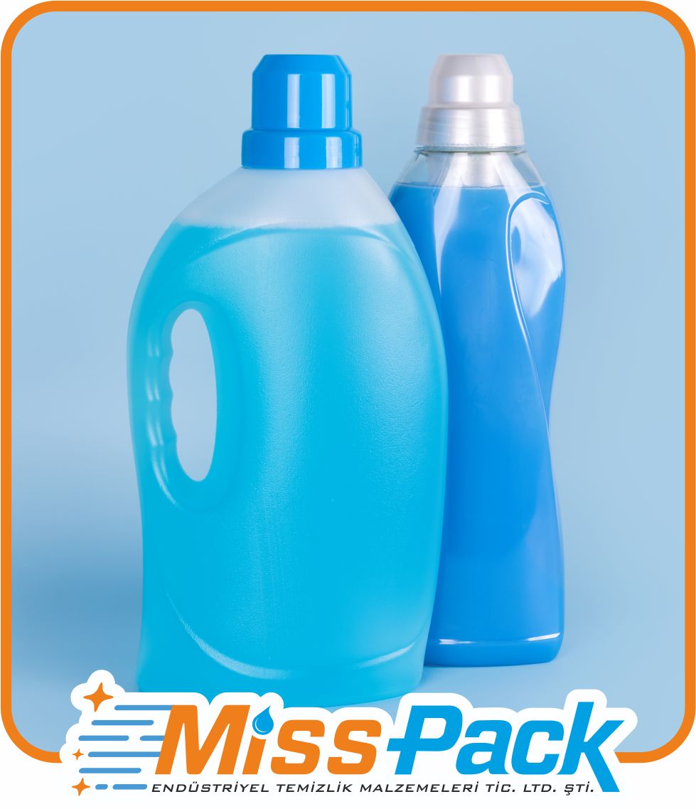 Misspack
