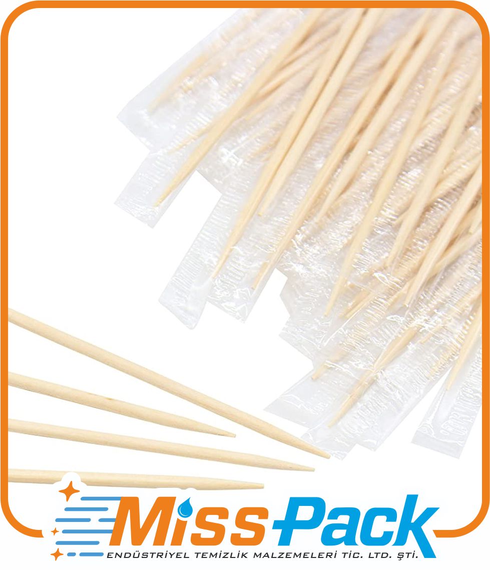 Misspack